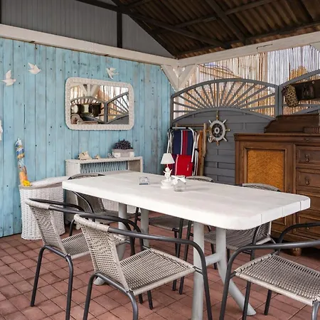 公寓 Wenge 亚斯塔尔尼亚